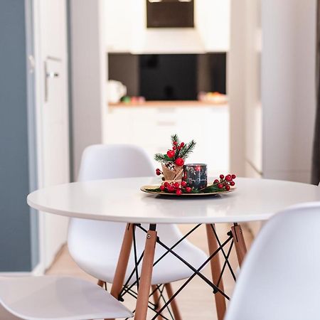 Apartamenty U Maciusia Duszniki Zdrój Exterior foto
