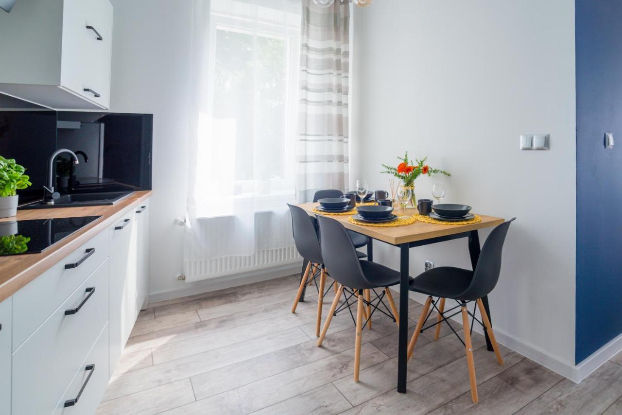Apartamenty U Maciusia Duszniki Zdrój Exterior foto