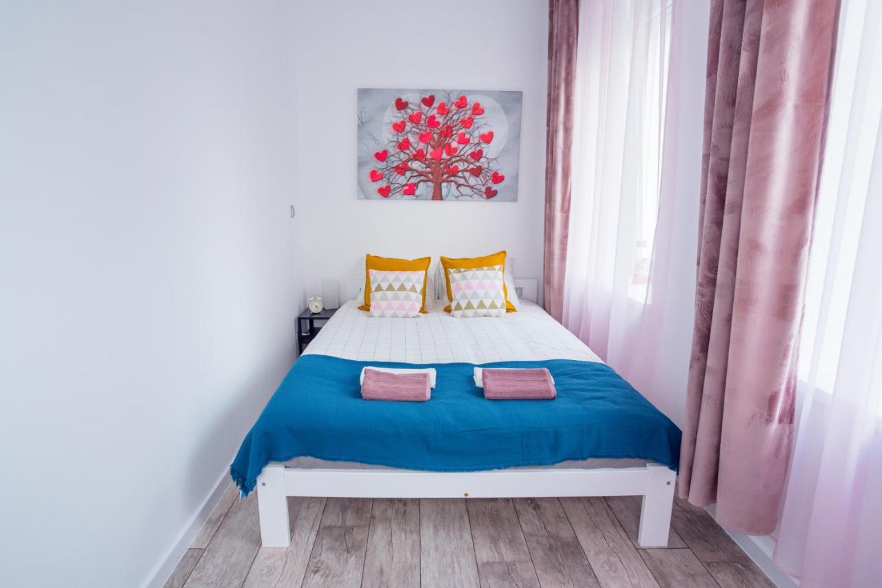 Apartamenty U Maciusia Duszniki Zdrój Exterior foto