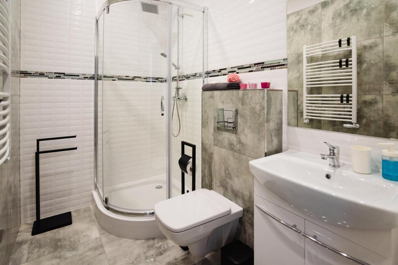Apartamenty U Maciusia Duszniki Zdrój Exterior foto