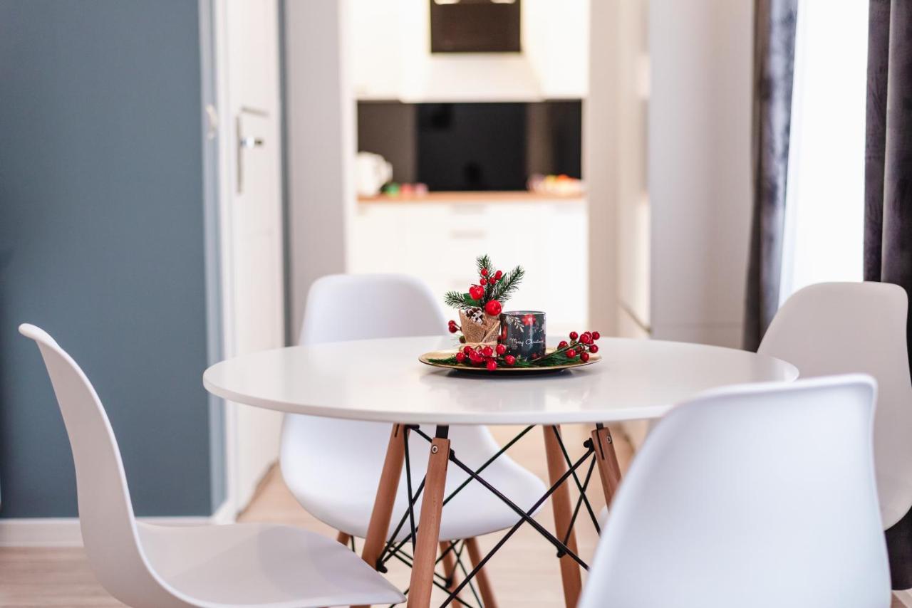 Apartamenty U Maciusia Duszniki Zdrój Exterior foto