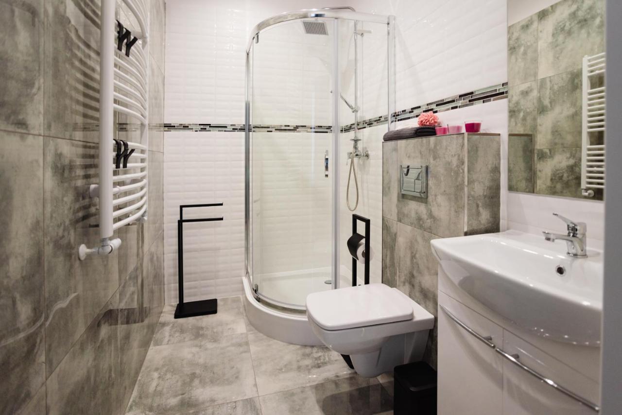Apartamenty U Maciusia Duszniki Zdrój Exterior foto