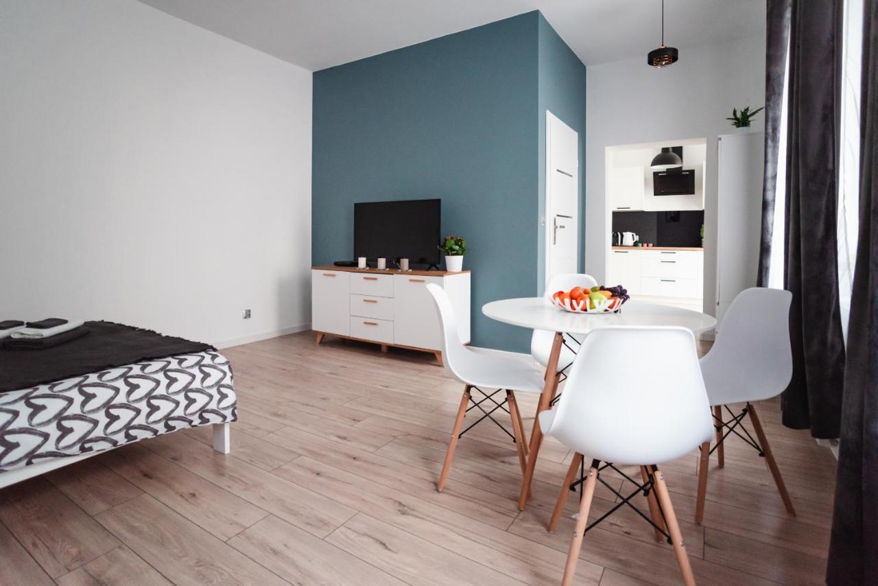 Apartamenty U Maciusia Duszniki Zdrój Exterior foto