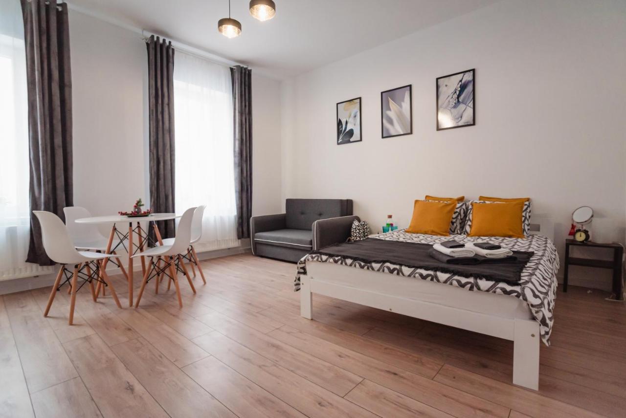 Apartamenty U Maciusia Duszniki Zdrój Exterior foto